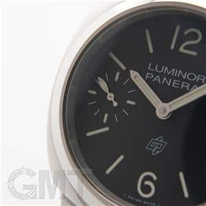 OFFICINE PANERAI オフィチーネ パネライ ルミノール ロゴ 44MM PAM01084