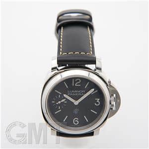 OFFICINE PANERAI オフィチーネ パネライ ルミノール ロゴ 44MM PAM01084