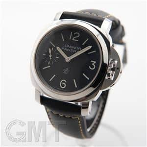 OFFICINE PANERAI オフィチーネ パネライ ルミノール ロゴ 44MM PAM01084