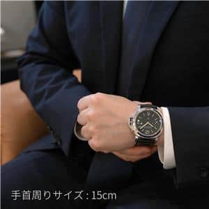 OFFICINE PANERAI オフィチーネ パネライ ルミノール ロゴ 44MM PAM01084