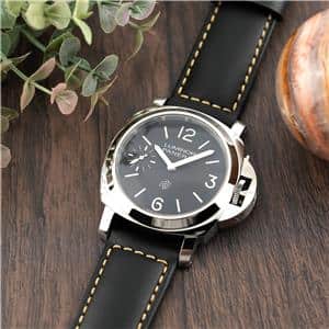 OFFICINE PANERAI オフィチーネ パネライ ルミノール ロゴ 44MM PAM01084