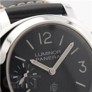 OFFICINE PANERAI オフィチーネ パネライ ルミノール ロゴ 44MM PAM01084
