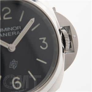 OFFICINE PANERAI オフィチーネ パネライ ルミノール ロゴ 44MM PAM01084