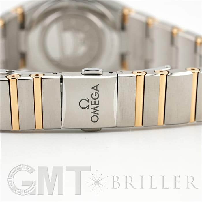 OMEGA オメガ コンステレーション 131.20.25.60.08.001 11