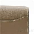 HERMES エルメス コンスタンス トゥーゴー エプソン エトゥープ ゴールド金具 9