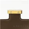 HERMES エルメス コンスタンス トゥーゴー エプソン エトゥープ ゴールド金具 20