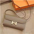 HERMES エルメス コンスタンス トゥーゴー エプソン エトゥープ ゴールド金具 2