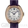 CARTIER カルティエ クレ ドゥ カルティエ WJCL0039