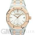 AUDEMARS PIGUET オーデマ・ピゲ ロイヤルオーク 37mm 15550SR.OO.1356SR.01※