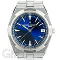 VACHERON CONSTANTIN ヴァシュロン・コンスタンタン オーヴァーシーズ 41mm ブルー 4520V/210A-B128