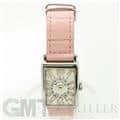 FRANCK MULLER フランク・ミュラー ロングアイランド 902QZ RELIEF 10