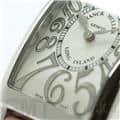 FRANCK MULLER フランク・ミュラー ロングアイランド 902QZ RELIEF 17