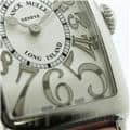 FRANCK MULLER フランク・ミュラー ロングアイランド 902QZ RELIEF 18