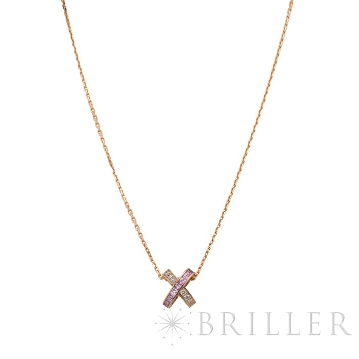 中古)CHAUMET ショーメ リアンコレクション ジュ ドゥ リアン 