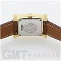 HERMES エルメス Hウォッチ HH1.201.131/VBA 036734WW00  Hウォッチゴールドプレーテッド ナチュラルブラウン 6