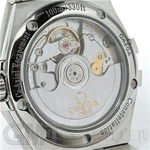 OMEGA オメガ コンステレーション 123.15.35.20.52.001