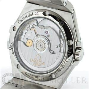 OMEGA オメガ コンステレーション 123.15.35.20.52.001