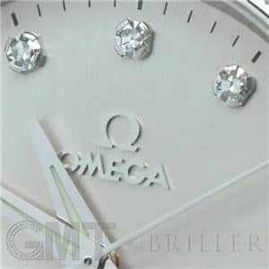 OMEGA オメガ コンステレーション 123.15.35.20.52.001