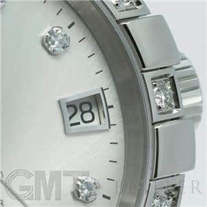 OMEGA オメガ コンステレーション 123.15.35.20.52.001