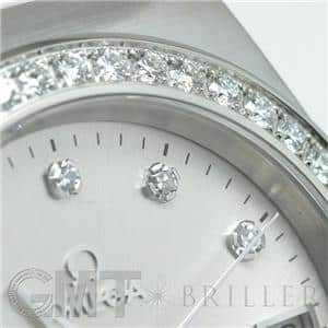 OMEGA オメガ コンステレーション 123.15.35.20.52.001