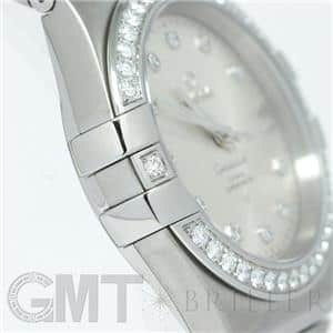 OMEGA オメガ コンステレーション 123.15.35.20.52.001