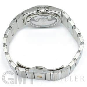 OMEGA オメガ コンステレーション 123.15.35.20.52.001