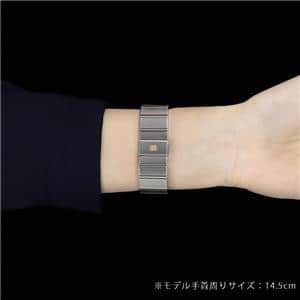 OMEGA オメガ コンステレーション 123.15.35.20.52.001