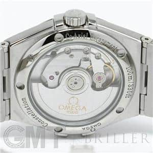 OMEGA オメガ コンステレーション 123.15.35.20.52.001