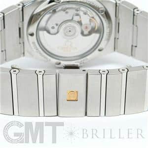 OMEGA オメガ コンステレーション 123.15.35.20.52.001