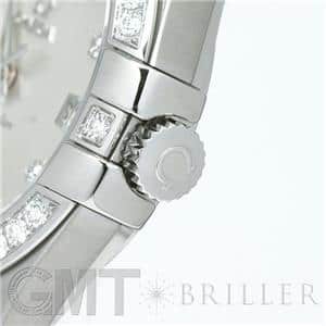 OMEGA オメガ コンステレーション 123.15.35.20.52.001