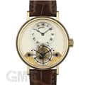 BREGUET ブレゲ クラシック トゥールビヨン 3357BA/12/986