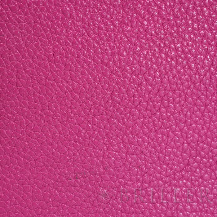 HERMES エルメス エヴリン アマゾン TPM トリヨンクレマンス ローズショッキング シルバー金具 24