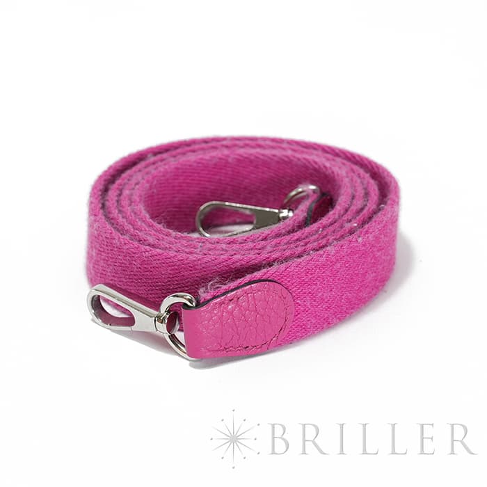 HERMES エルメス エヴリン アマゾン TPM トリヨンクレマンス ローズショッキング シルバー金具 27