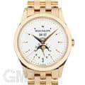 PATEK PHILIPPEパテック・フィリップ アニュアルカレンダー 5396/1R-010