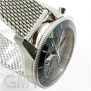 BREITLING ブライトリング スーパーオーシャンヘリテージ A13313161C1A1（A275C-1OCA）ヘリテージⅡ クロノグラフ ブルー SS ブレス