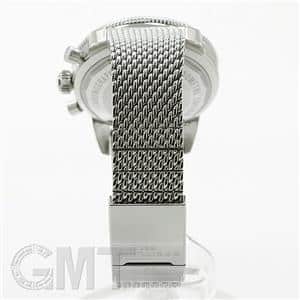 BREITLING ブライトリング スーパーオーシャンヘリテージ A13313161C1A1（A275C-1OCA）ヘリテージⅡ クロノグラフ ブルー SS ブレス