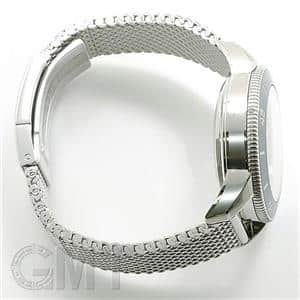 BREITLING ブライトリング スーパーオーシャンヘリテージ A13313161C1A1（A275C-1OCA）ヘリテージⅡ クロノグラフ ブルー SS ブレス