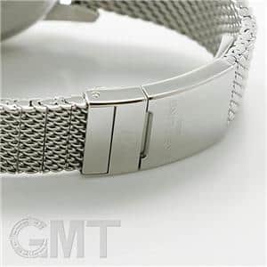 BREITLING ブライトリング スーパーオーシャンヘリテージ A13313161C1A1（A275C-1OCA）ヘリテージⅡ クロノグラフ ブルー SS ブレス