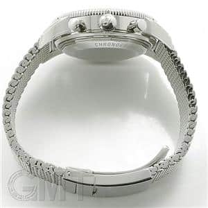 BREITLING ブライトリング スーパーオーシャンヘリテージ A13313161C1A1（A275C-1OCA）ヘリテージⅡ クロノグラフ ブルー SS ブレス