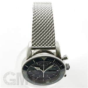 BREITLING ブライトリング スーパーオーシャンヘリテージ A13313161C1A1（A275C-1OCA）ヘリテージⅡ クロノグラフ ブルー SS ブレス