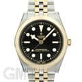 TUDOR チューダー ブラックベイ 36 S&G 79643-0001