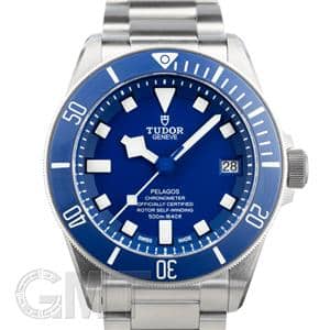 TUDOR チューダー ぺラゴス M25600TB-0001