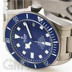 TUDOR チューダー ぺラゴス M25600TB-0001