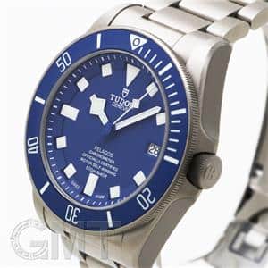 TUDOR チューダー ぺラゴス M25600TB-0001