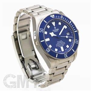 TUDOR チューダー ぺラゴス M25600TB-0001