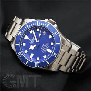 TUDOR チューダー ぺラゴス M25600TB-0001