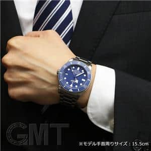TUDOR チューダー ぺラゴス M25600TB-0001