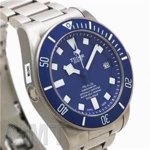 TUDOR チューダー ぺラゴス M25600TB-0001