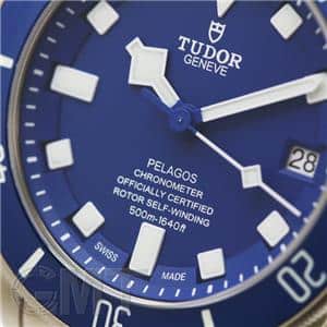 TUDOR チューダー ぺラゴス M25600TB-0001