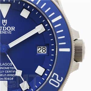 TUDOR チューダー ぺラゴス M25600TB-0001
